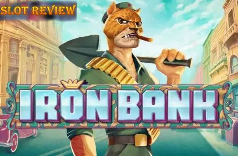 Iron Bank